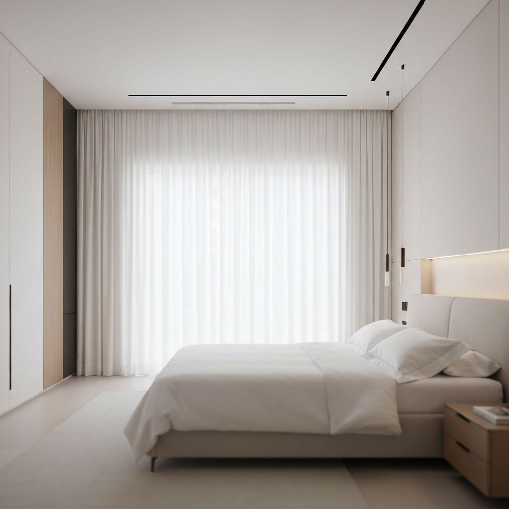 Luxury residential smart home