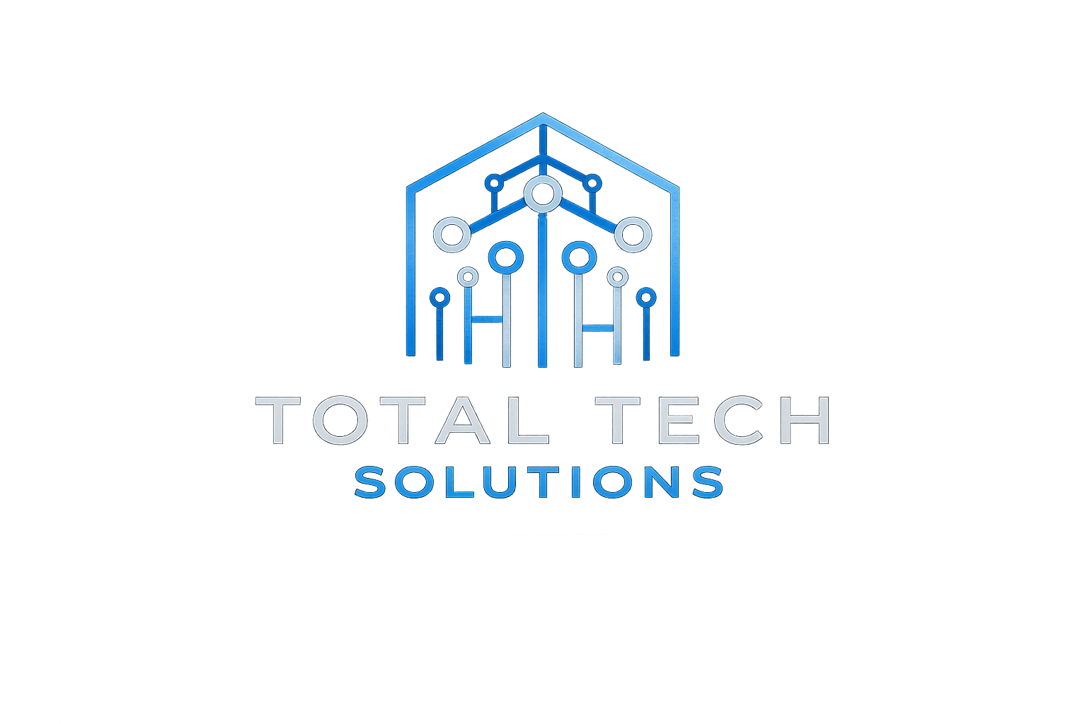 Total Tech Solutions | Premium Smart Home & Commercial AV Integration